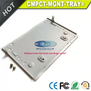 CMPCT-MGNT-TRAY = Комплект для настенного монтажа для Cisco WS-C2960CX-8PC-L